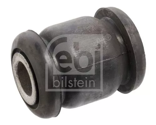 1x Bushing, axle beam