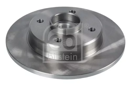 1x Brake Disc