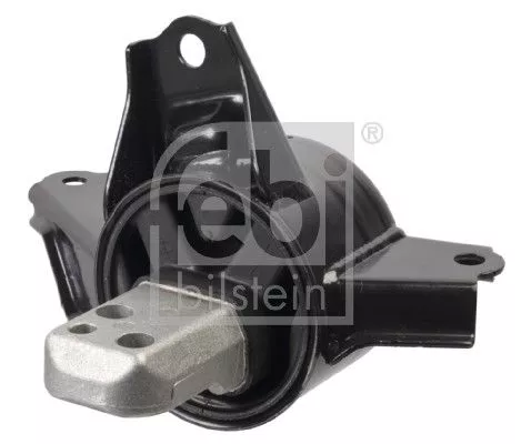1x Mounting, engine