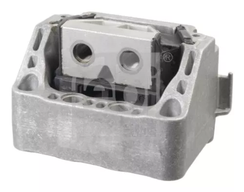 1x Mounting, engine