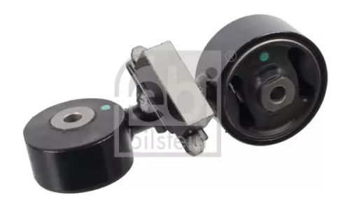 1x Mounting, engine