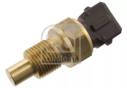 1x Sensor, coolant temperature