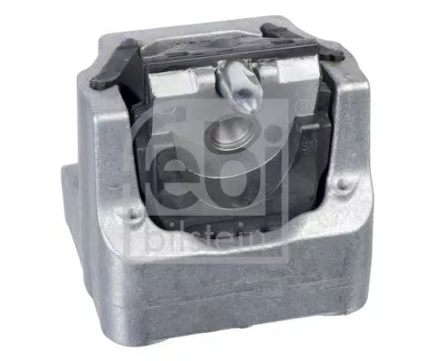 1x Mounting, engine