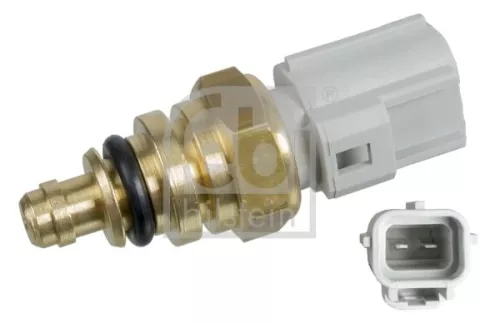 1x Sensor, coolant temperature