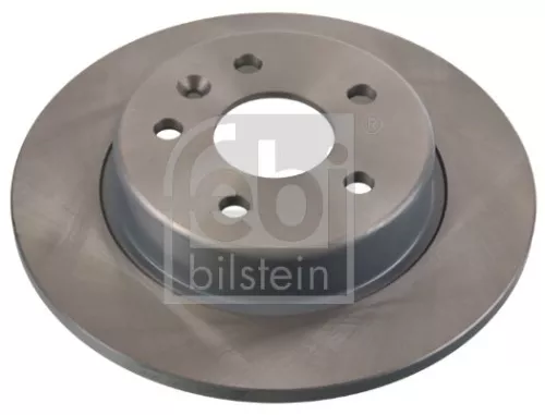 2x Brake Disc