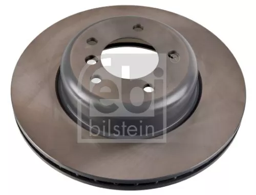 2x Brake Disc