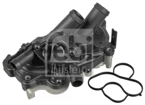 1x Water Pump, engine cooling