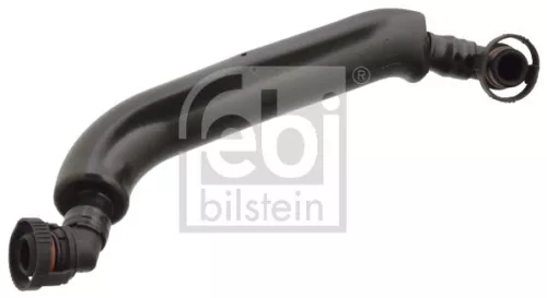 1x Hose, crankcase ventilation