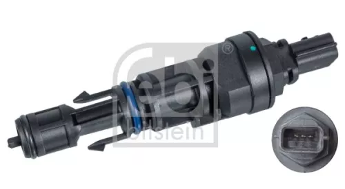 1x Sensor, speed