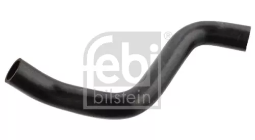 1x Hose, crankcase ventilation