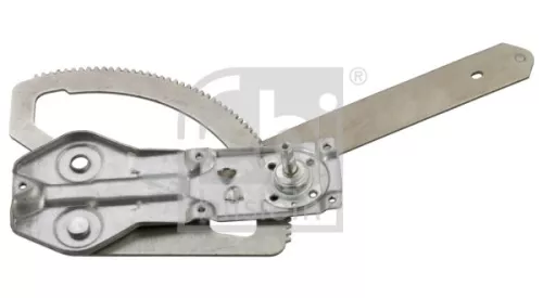 1x Window Regulator