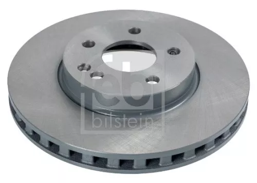 2x Brake Disc