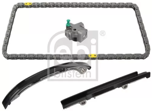 1x Timing Chain Kit