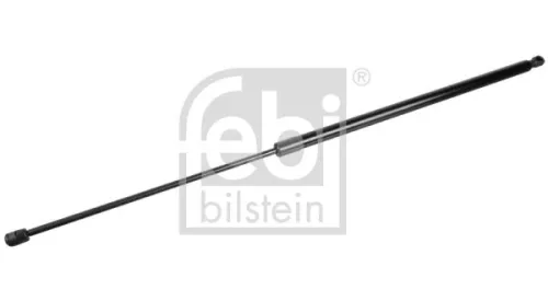 1x Gas Spring, boot/cargo area