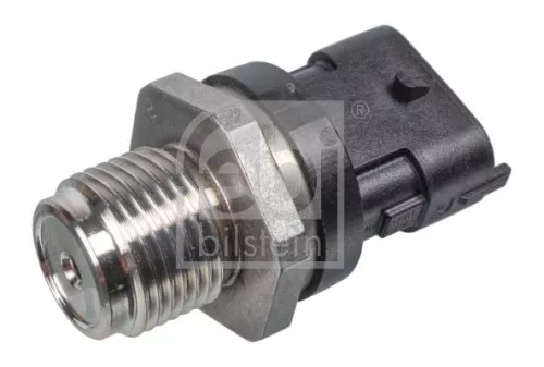 1x Sensor, fuel pressure