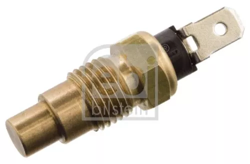 1x Sensor, coolant temperature