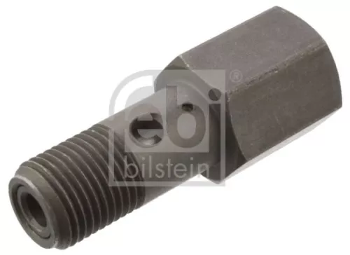 1x Overflow Valve