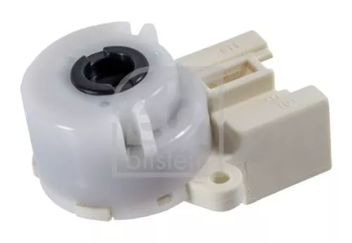 1x Ignition Switch