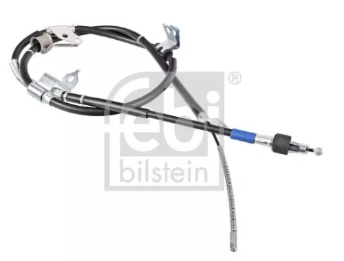 1x Cable Pull, parking brake