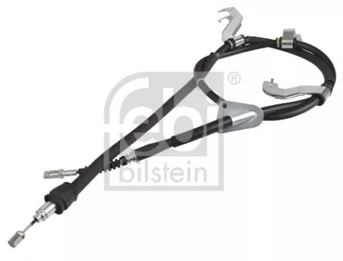 1x Cable Pull, parking brake