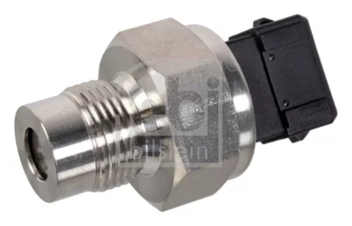 1x Sensor, boost pressure