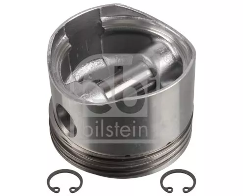 1x Piston, air compressor