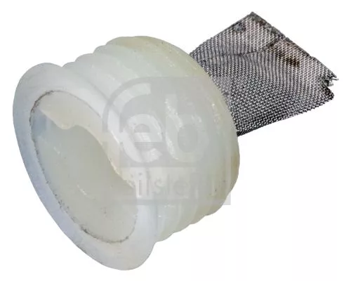 1x Urea Filter