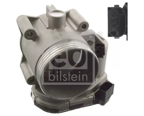 1x Throttle Body