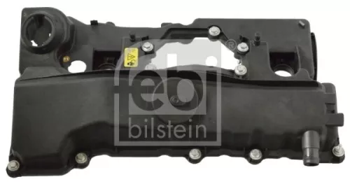 1x Cylinder Head Cover