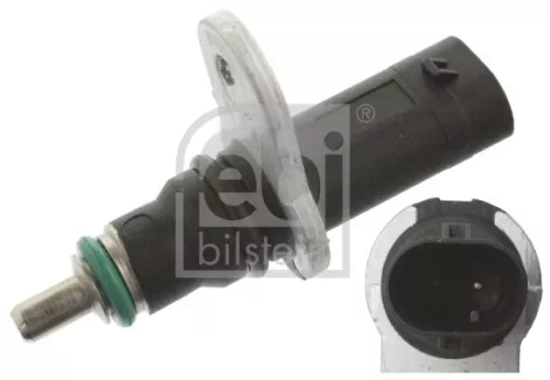 1x Sensor, coolant temperature