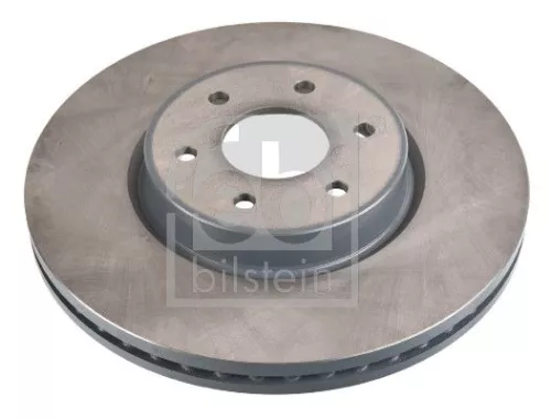 1x Brake Disc