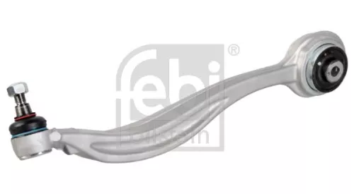 1x Control/Trailing Arm, wheel suspension