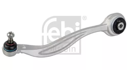 1x Control/Trailing Arm, wheel suspension