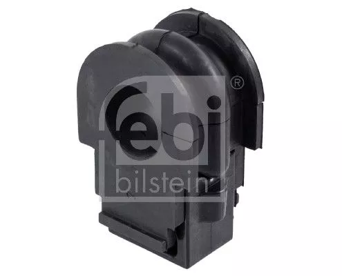 1x Mounting, stabiliser bar