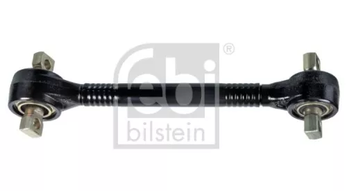 1x Control/Trailing Arm, wheel suspension