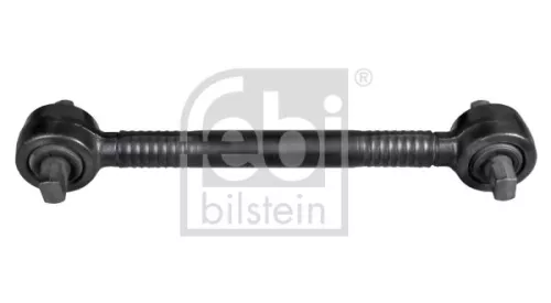 1x Control/Trailing Arm, wheel suspension