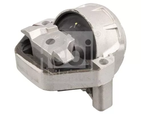 1x Mounting, engine