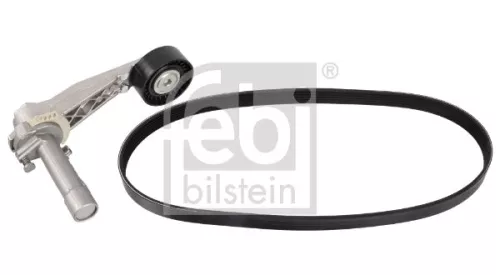 1x V-Ribbed Belt Set