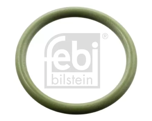 10x Gasket, oil pump