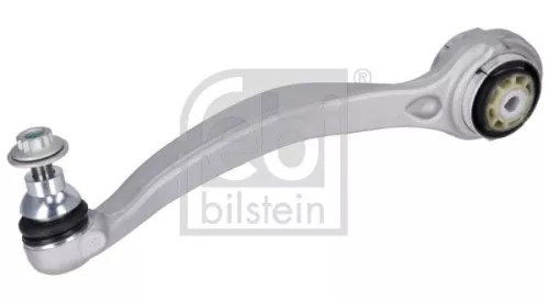 1x Control/Trailing Arm, wheel suspension