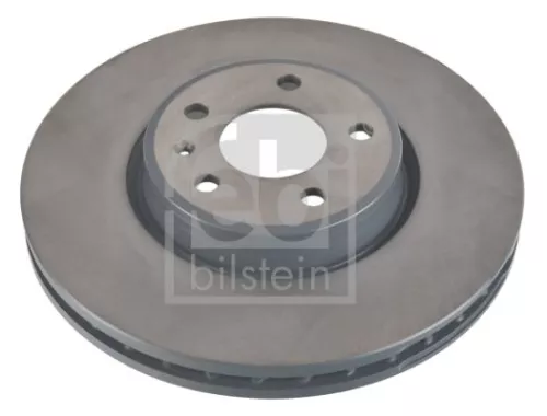 2x Brake Disc