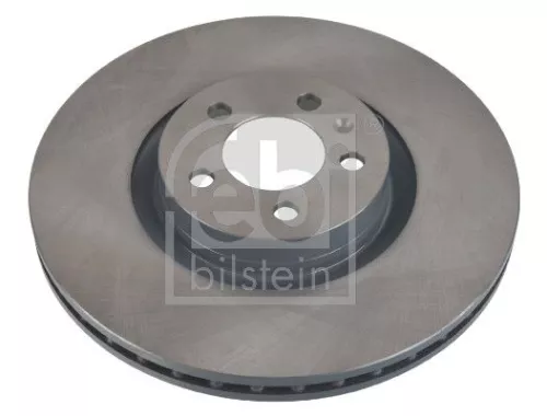 2x Brake Disc