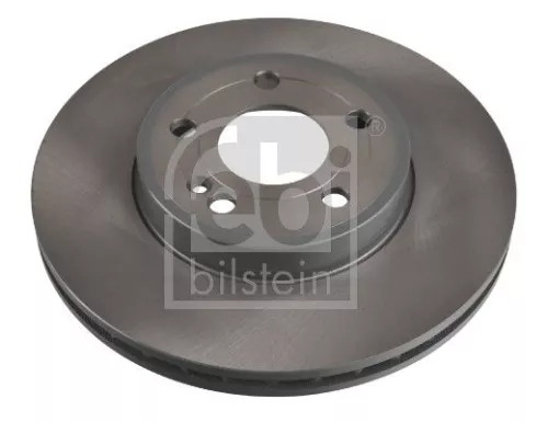 2x Brake Disc
