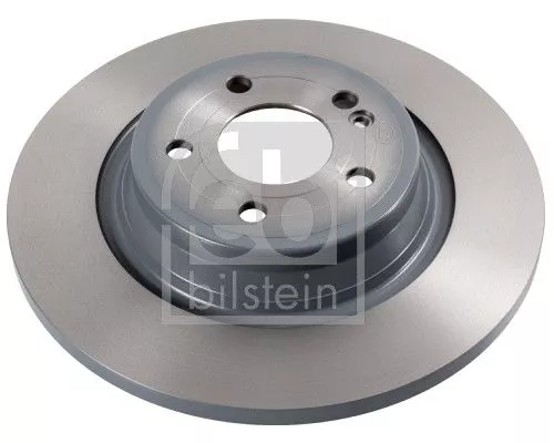 2x Brake Disc