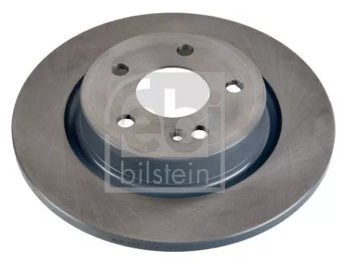 2x Brake Disc