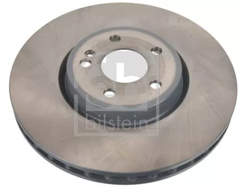 2x Brake Disc