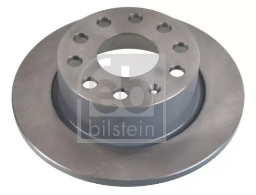 2x Brake Disc