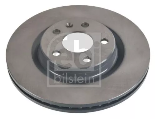 2x Brake Disc