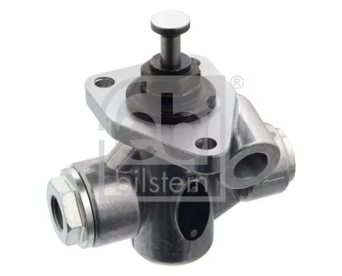 1x Fuel Pump
