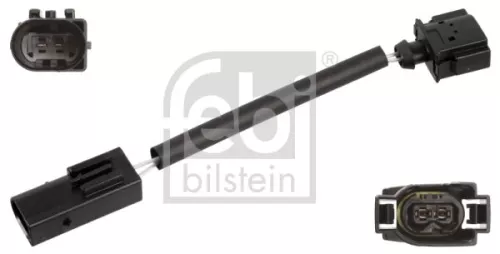 1x Connector Cable, camshaft sensor